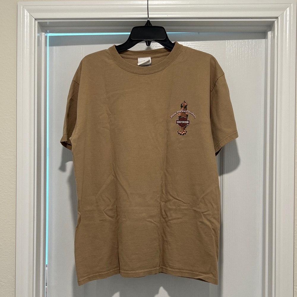 Harley Davidson t-shirt